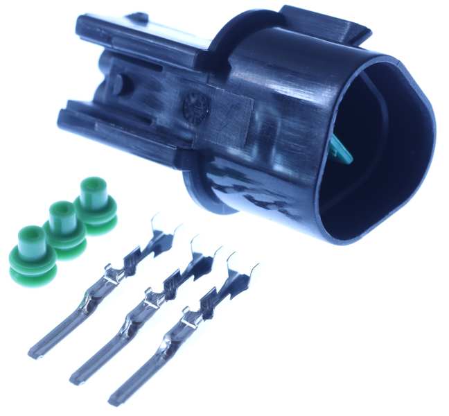 Kit reparare conector electric